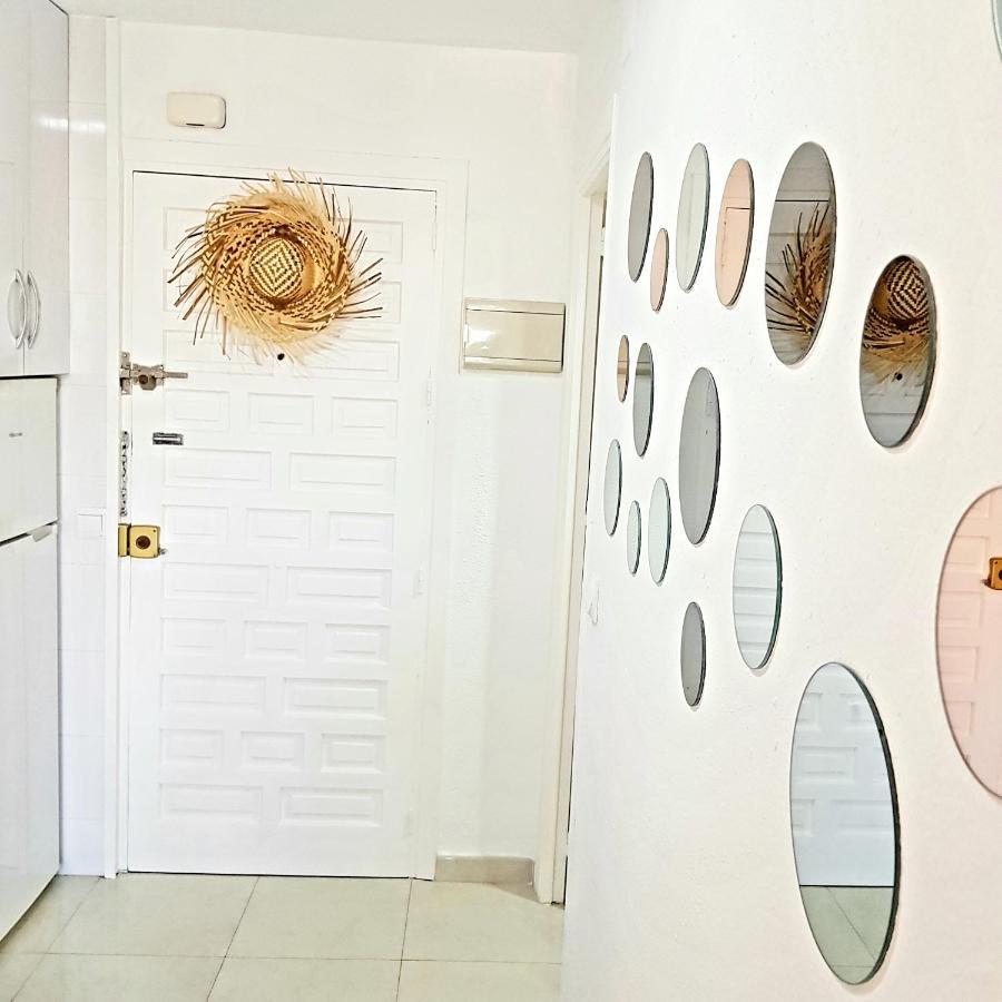 Totally Upgraded At Benal Apartament Benalmádena