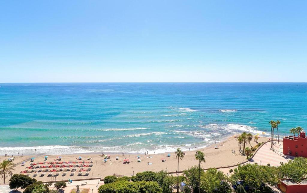Appartement Totally Upgraded At Benal Benalmádena